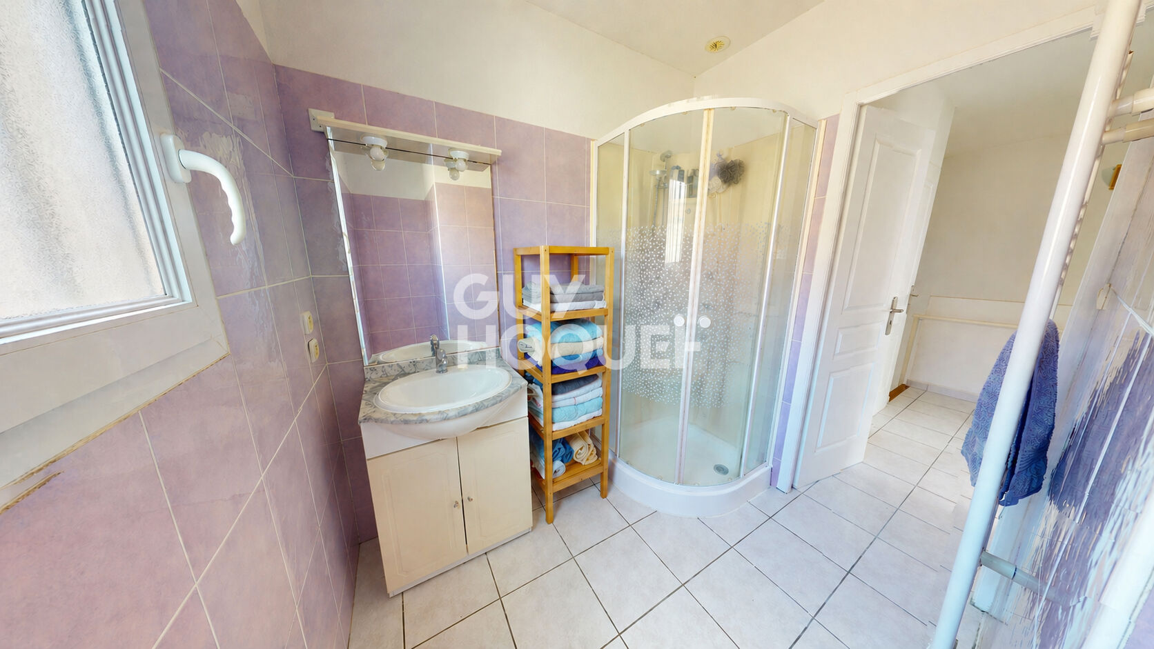 Villa T4 à 100 m de la plage à Canet Sud