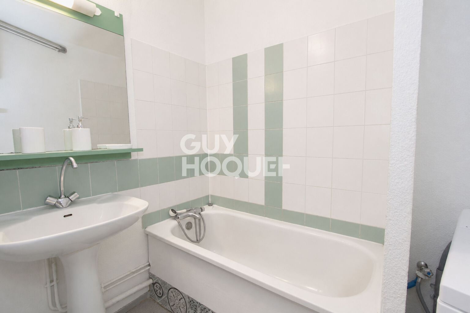 Canet-en-Roussillon (66140), Secteur SUD Appartement  T2 + Terrasse + cabine