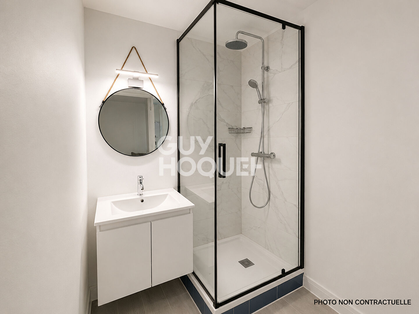 Canet Sud - Appartement Canet Plage 2 pièces 26.15 m²