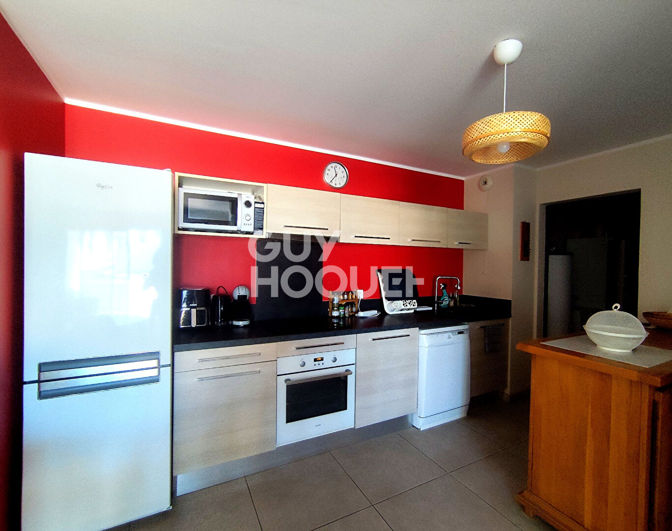 Coup de coeur assuré ! T3 avec terrasse - Canet-en-Roussillon