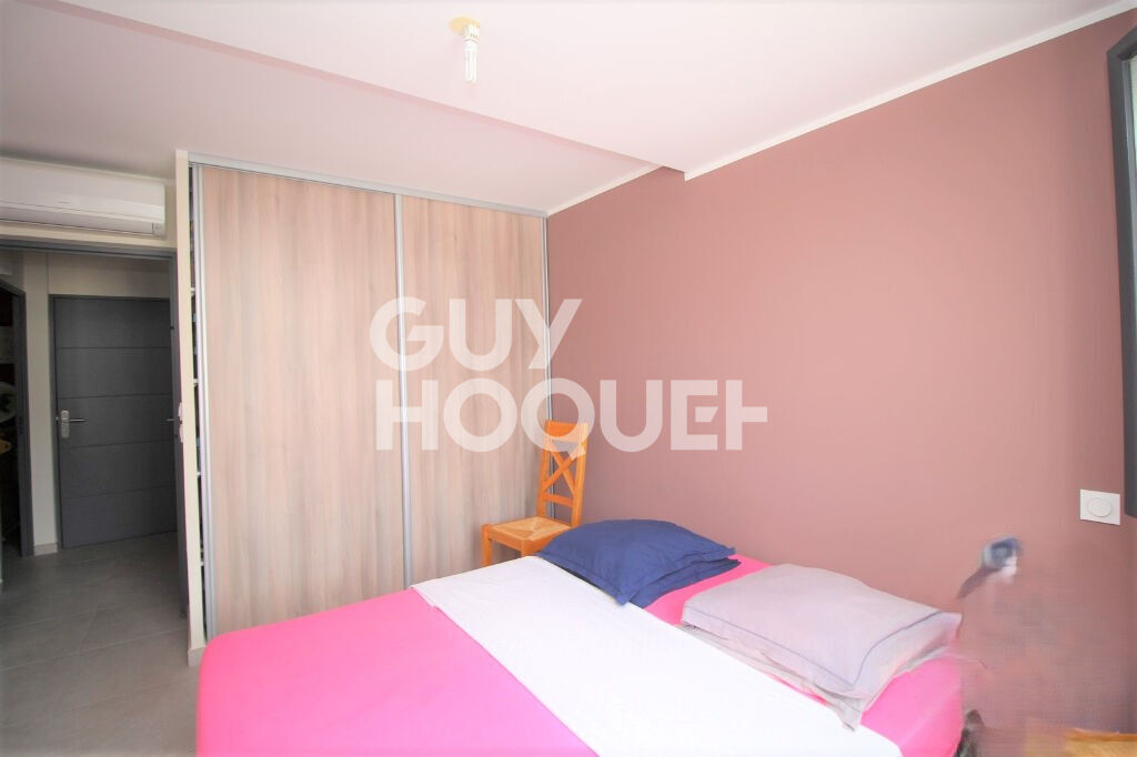 Bel Appartement 3 pièce(s) avec terrasse