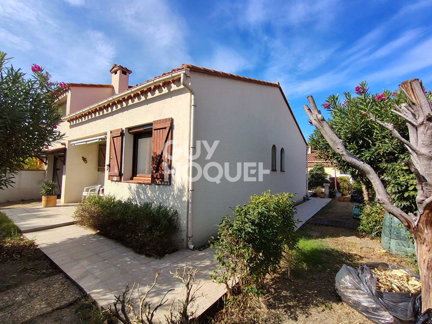 Maison 4 pièces 90 m² · à Canet en Roussillon · 90 m² · 353 000 €