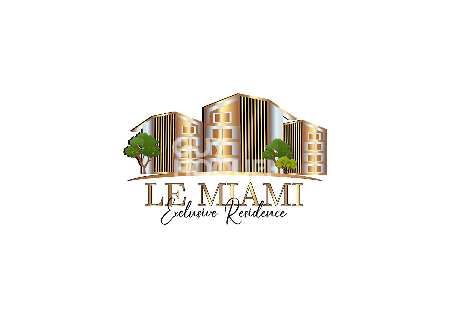 Résidence LE MIAMI: appartements de prestige à Canet plage