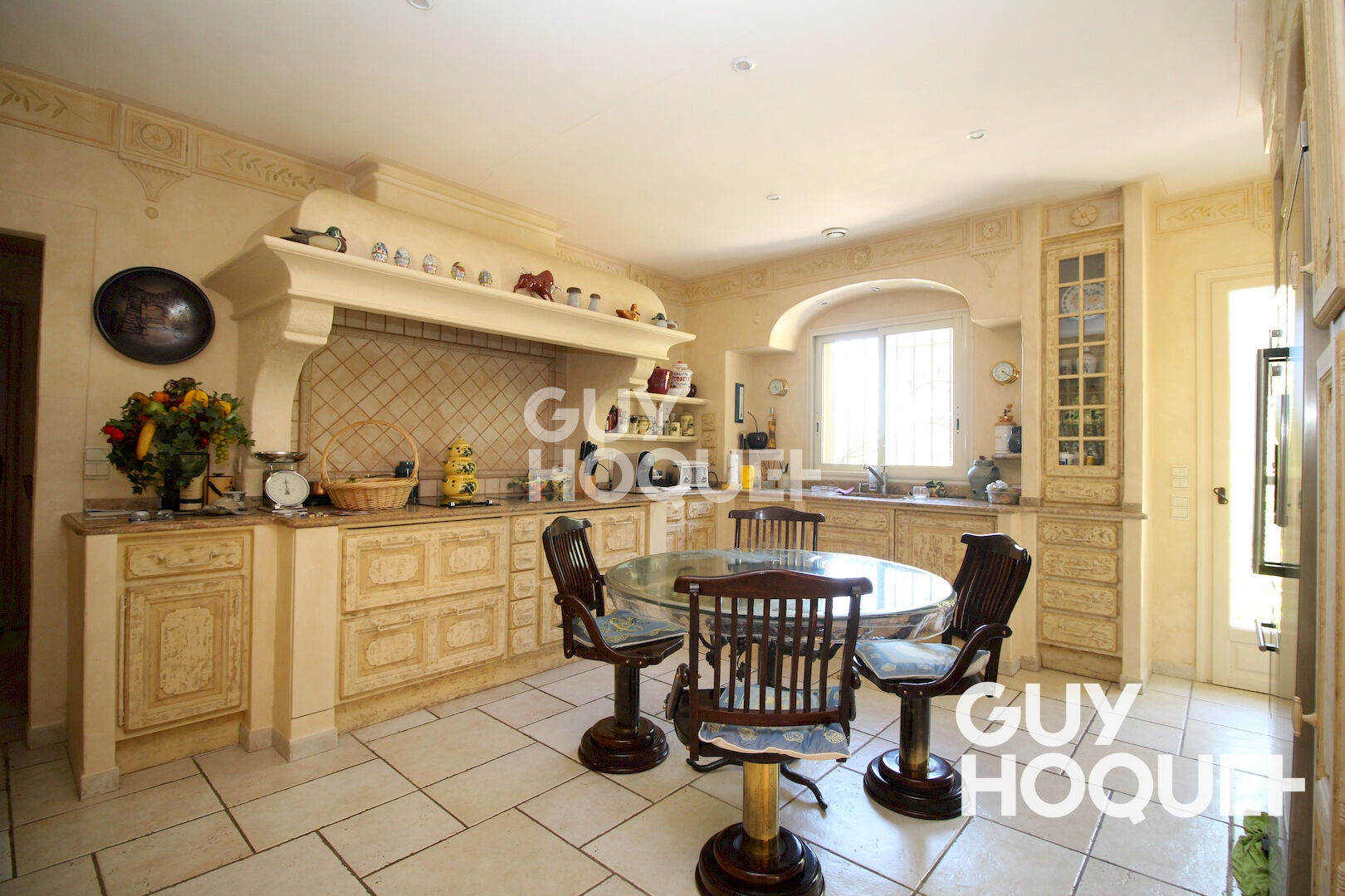 Maison  _ piscine _ double garage _Saint Cyprien_