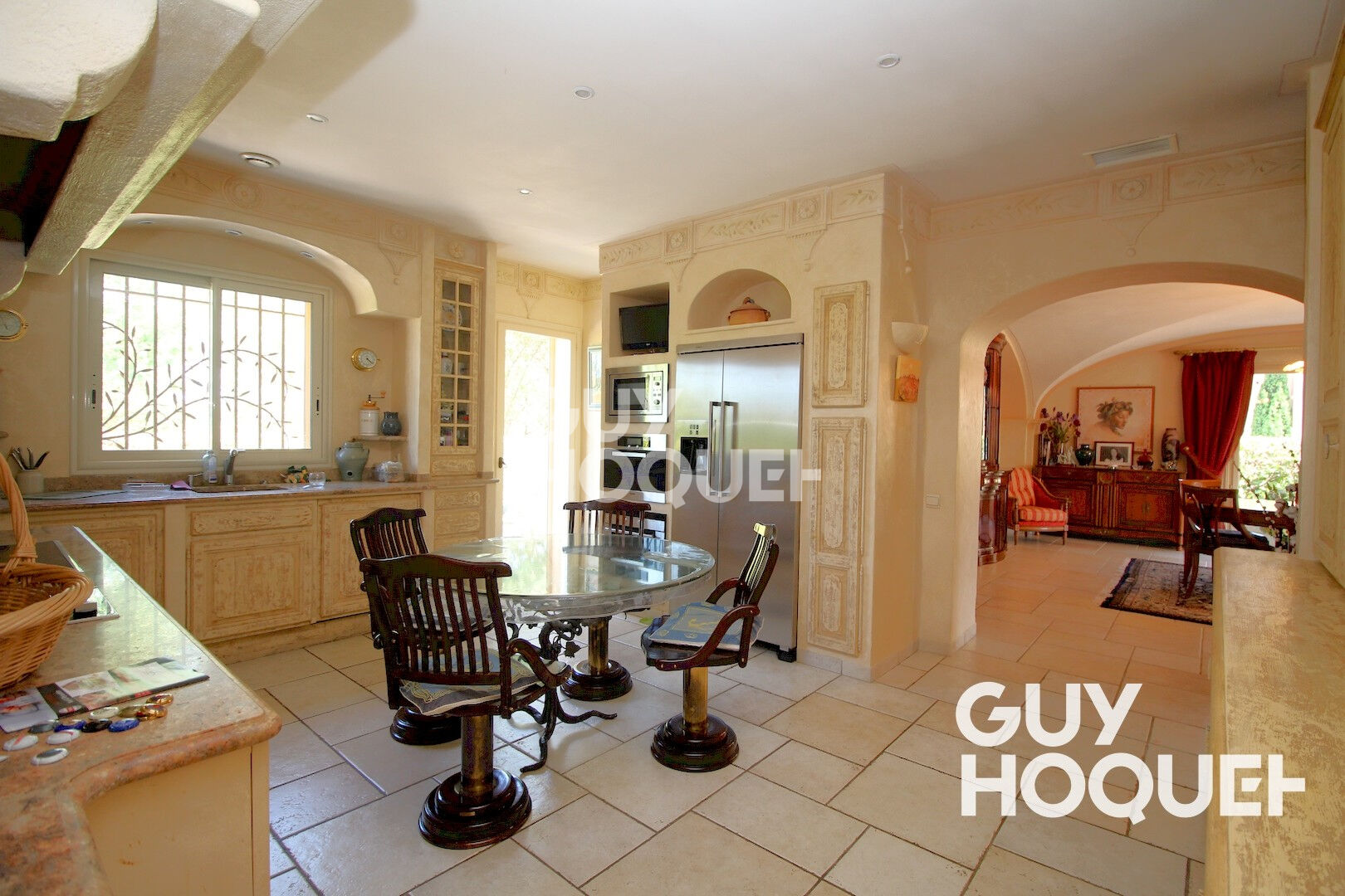 Maison  _ piscine _ double garage _Saint Cyprien_