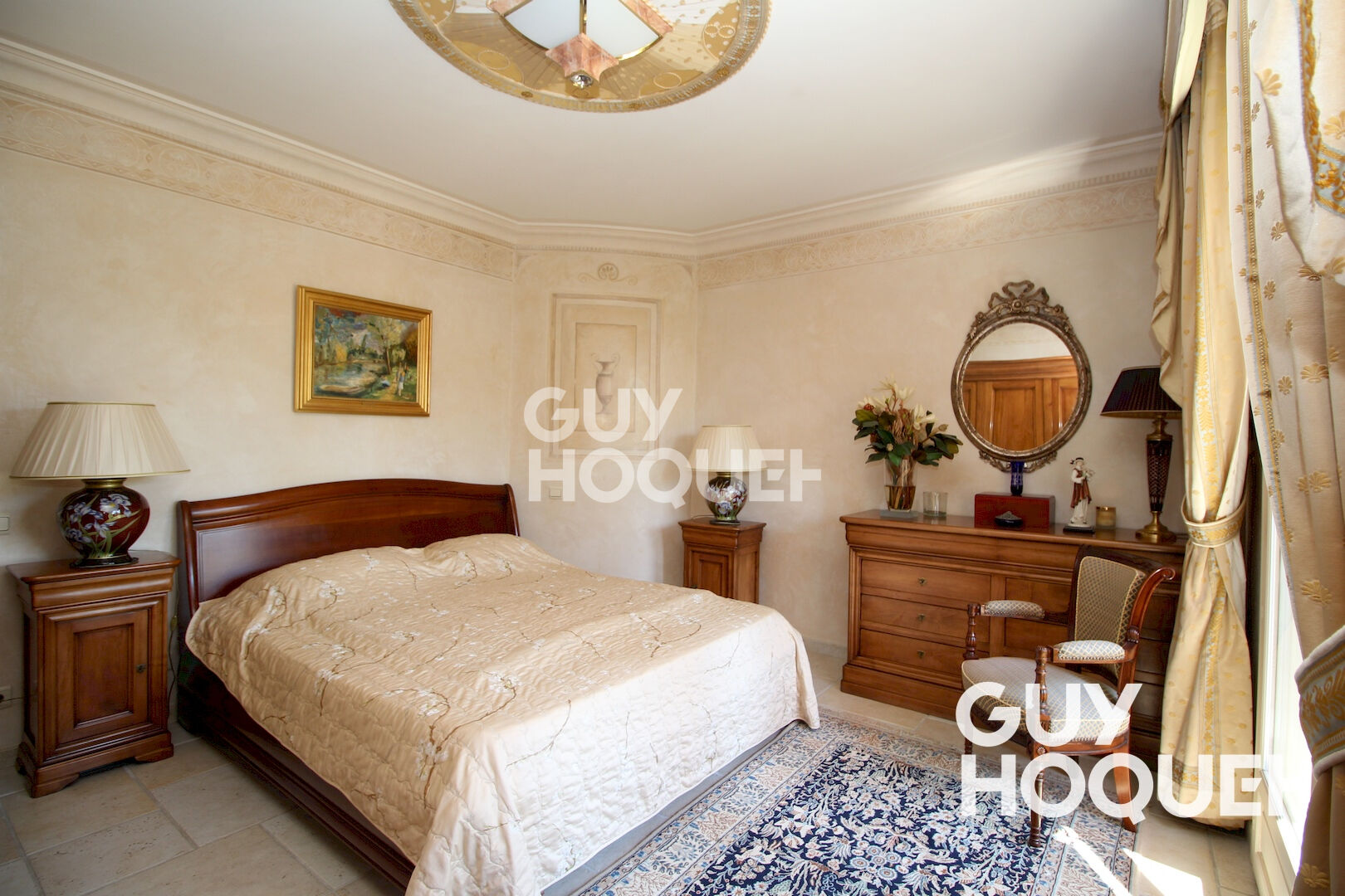 Maison  _ piscine _ double garage _Saint Cyprien_