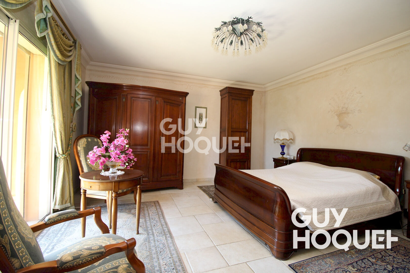 Maison  _ piscine _ double garage _Saint Cyprien_