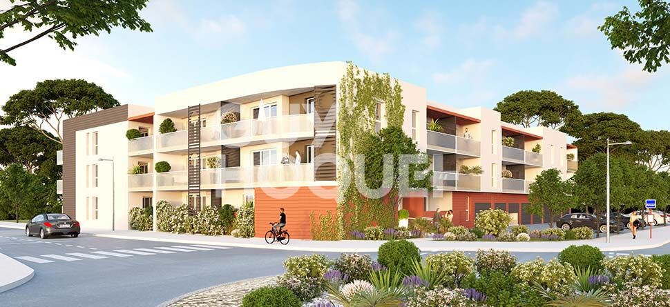 Appartement Argeles Sur Mer 3 pièce(s) 59.58 m2