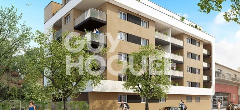 Appartement Perpignan 2 pièce(s) 37.81 m2