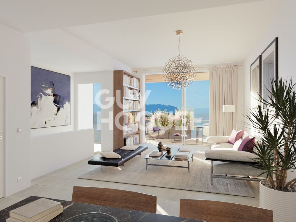 Idéalement située, Maison 4 pièce(s) 96.9 m2