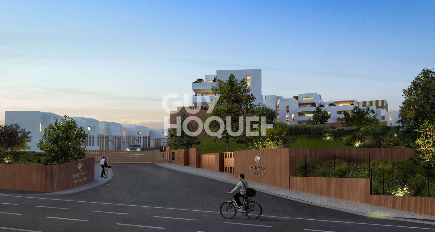 Idéalement située, Maison 4 pièce(s) 96.9 m2