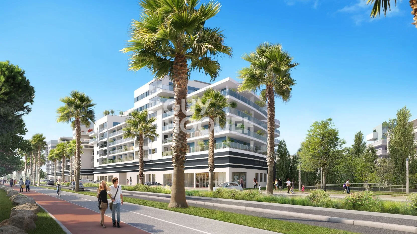 Appartement Canet En Roussillon