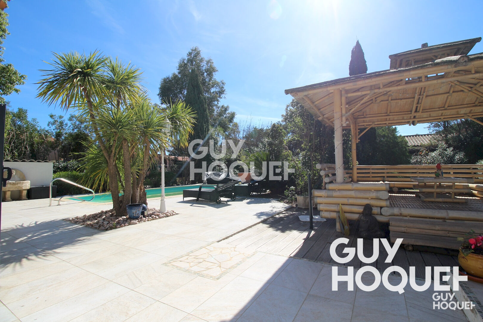 VENTE : maison T6 (285 m²) à SAINT CYPRIEN