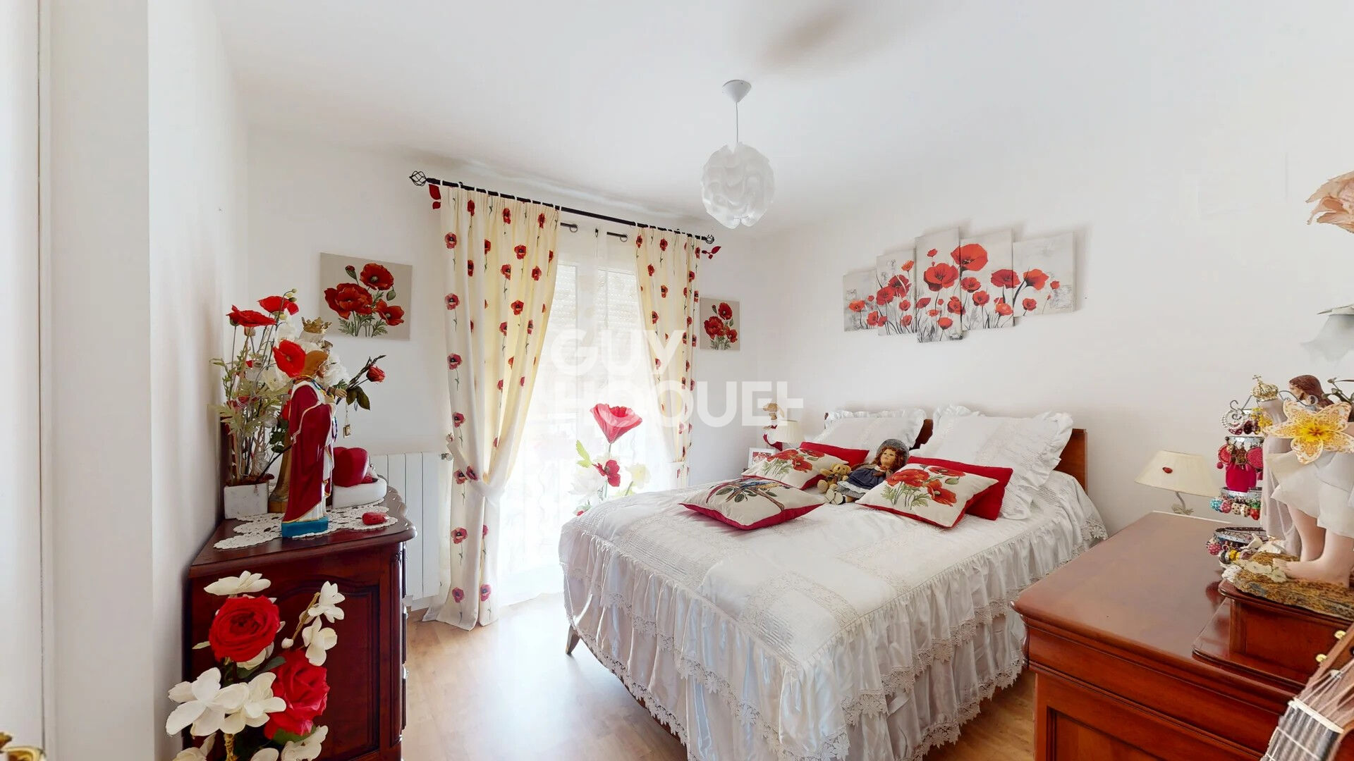 Maison plain pied _Saleilles _ Piscine_