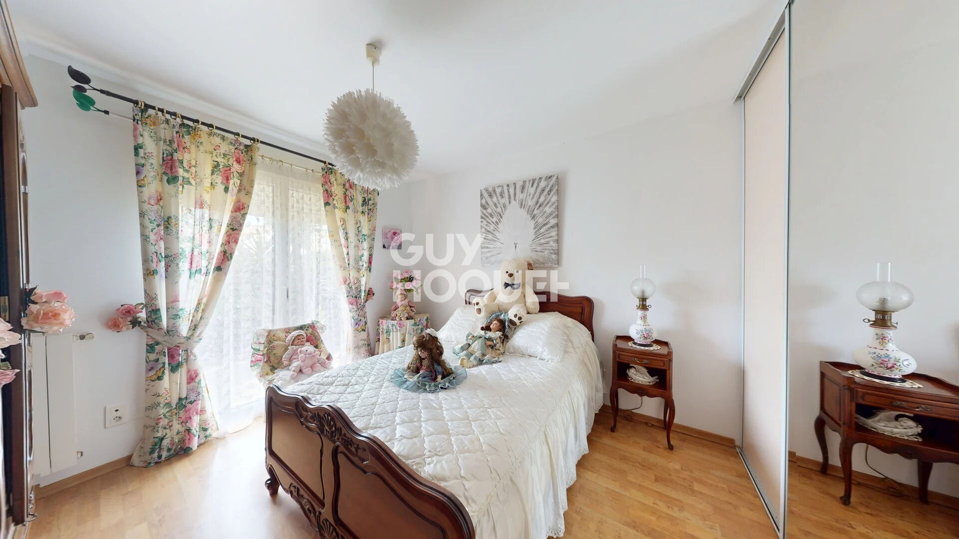 Maison plain pied _Saleilles _ Piscine_