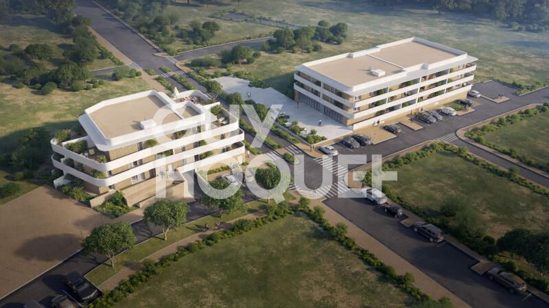 VIBRATO - Programme neuf