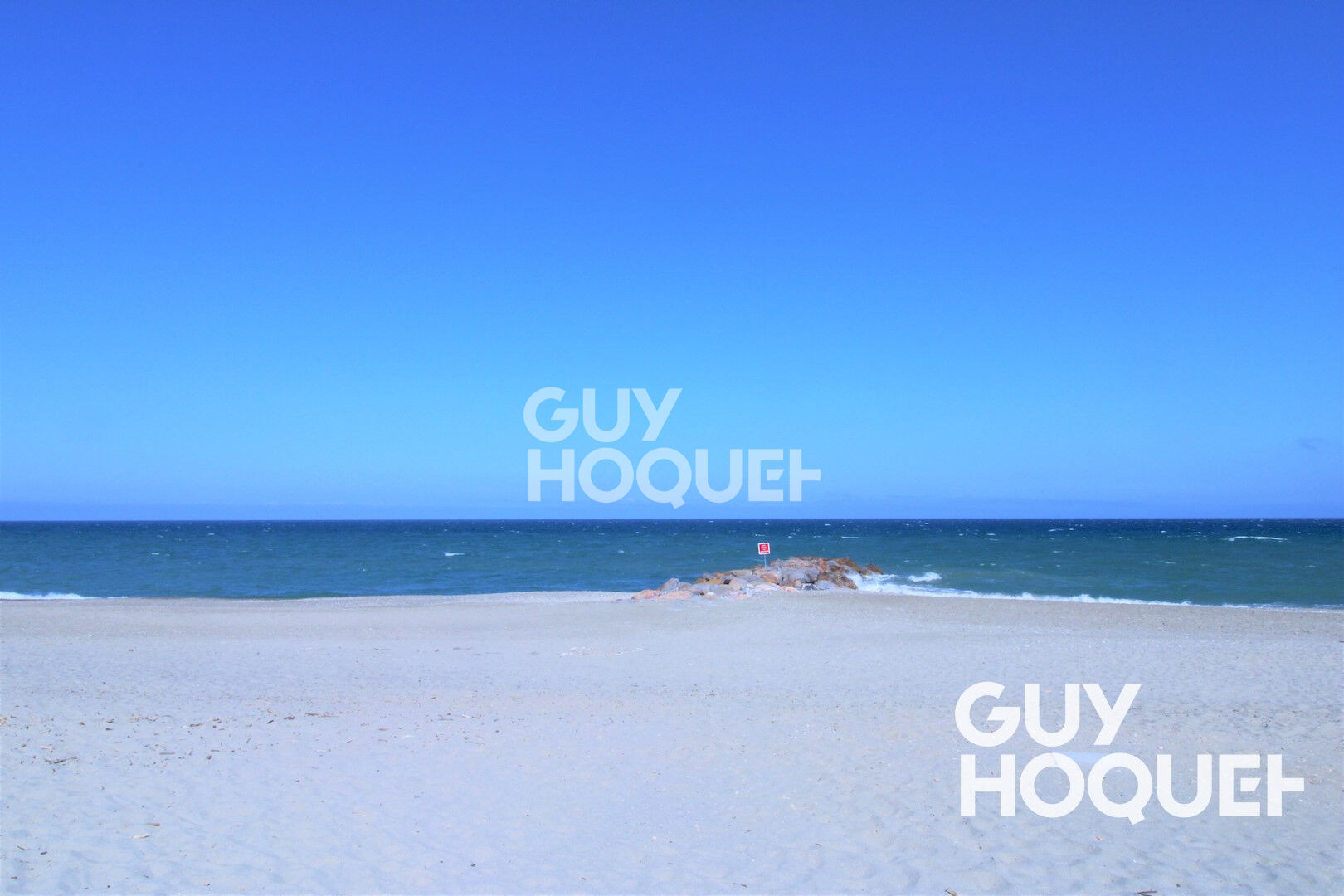 Spécial investisseur Appartement T1 de 21.75 m² + parking privatif - piscine