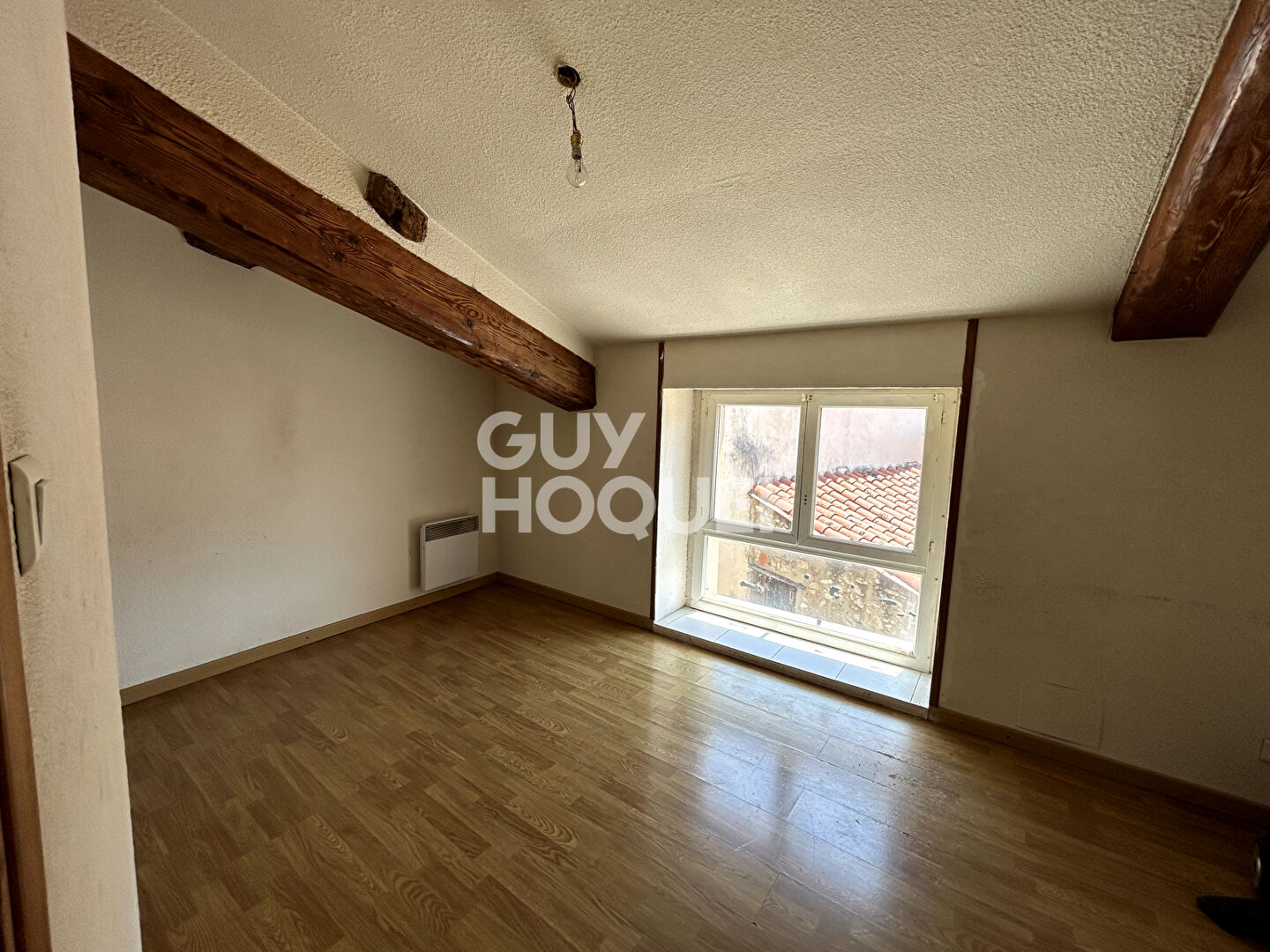 Immeuble de rapport à Céret - 2 appartements