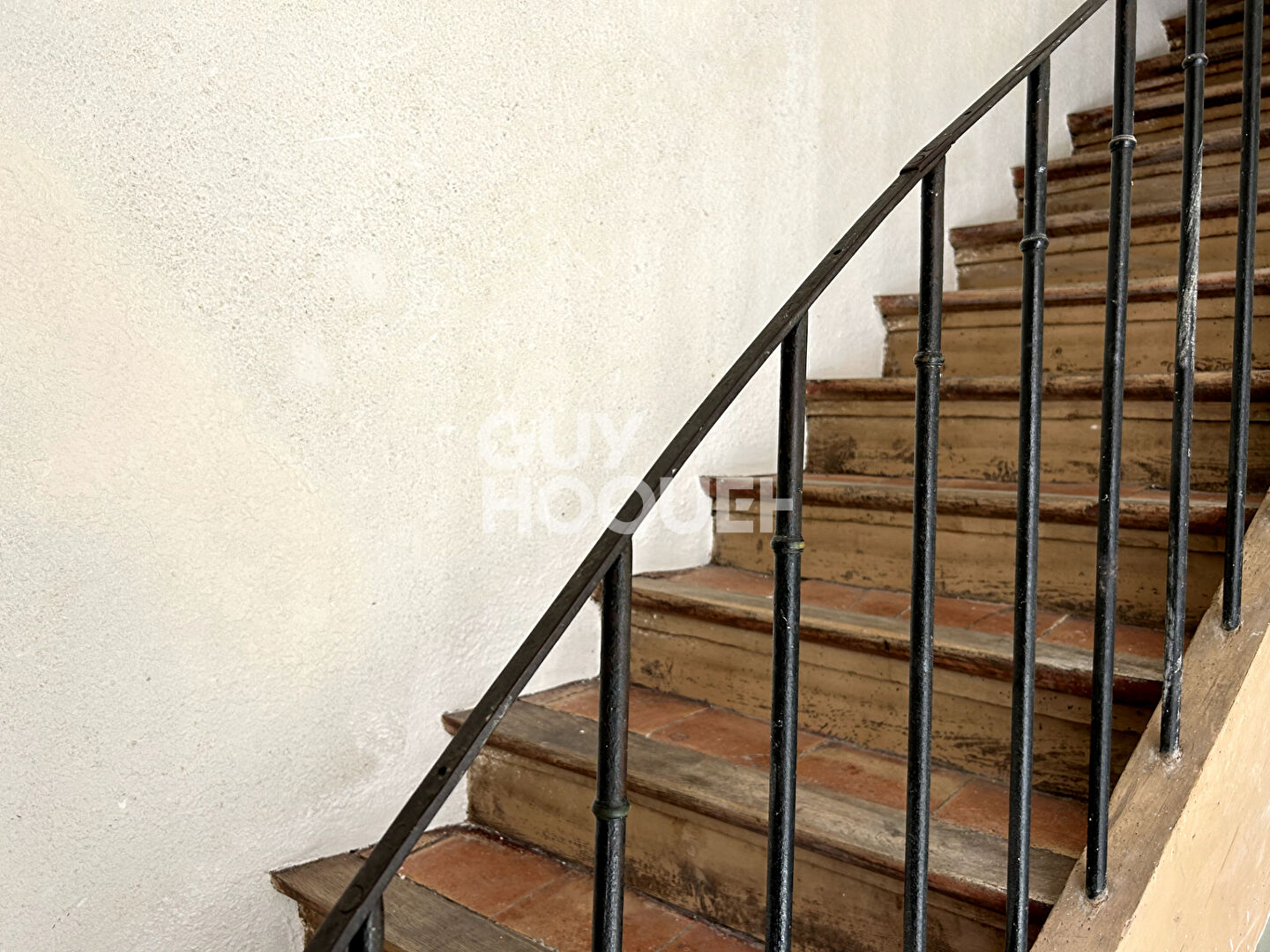 Immeuble de rapport à Céret - 2 appartements