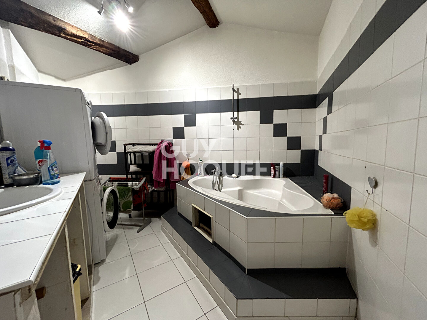 Immeuble de rapport à Céret - 2 appartements