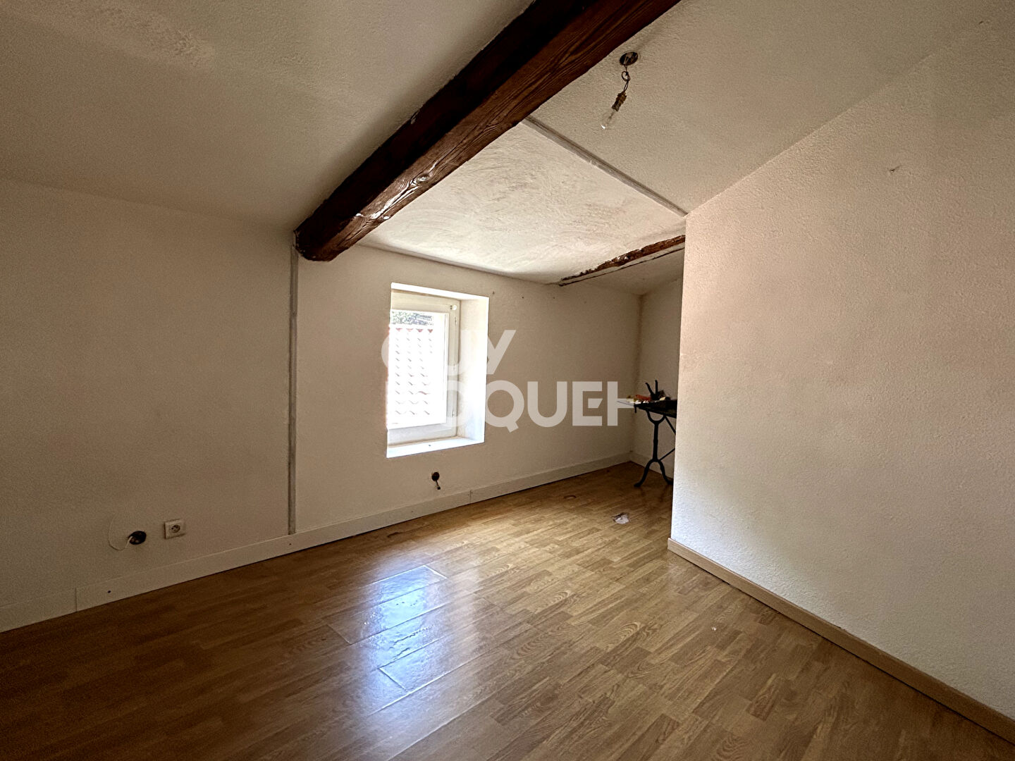 Immeuble de rapport à Céret - 2 appartements