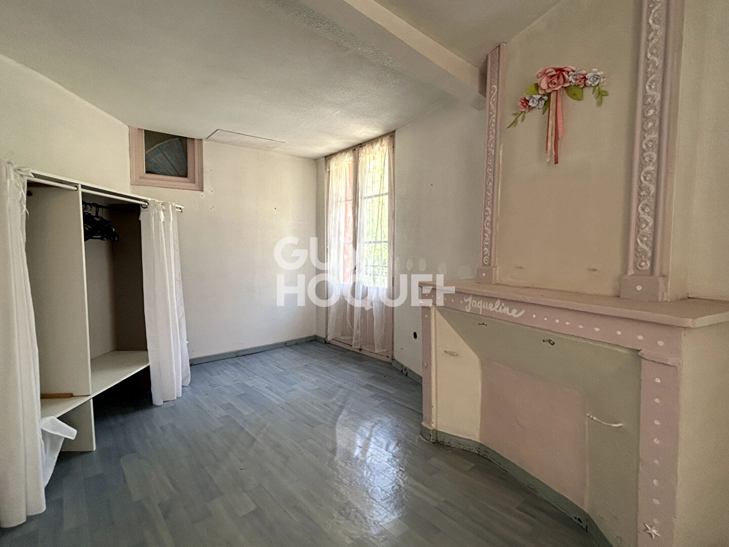 Immeuble de rapport à Céret - 2 appartements