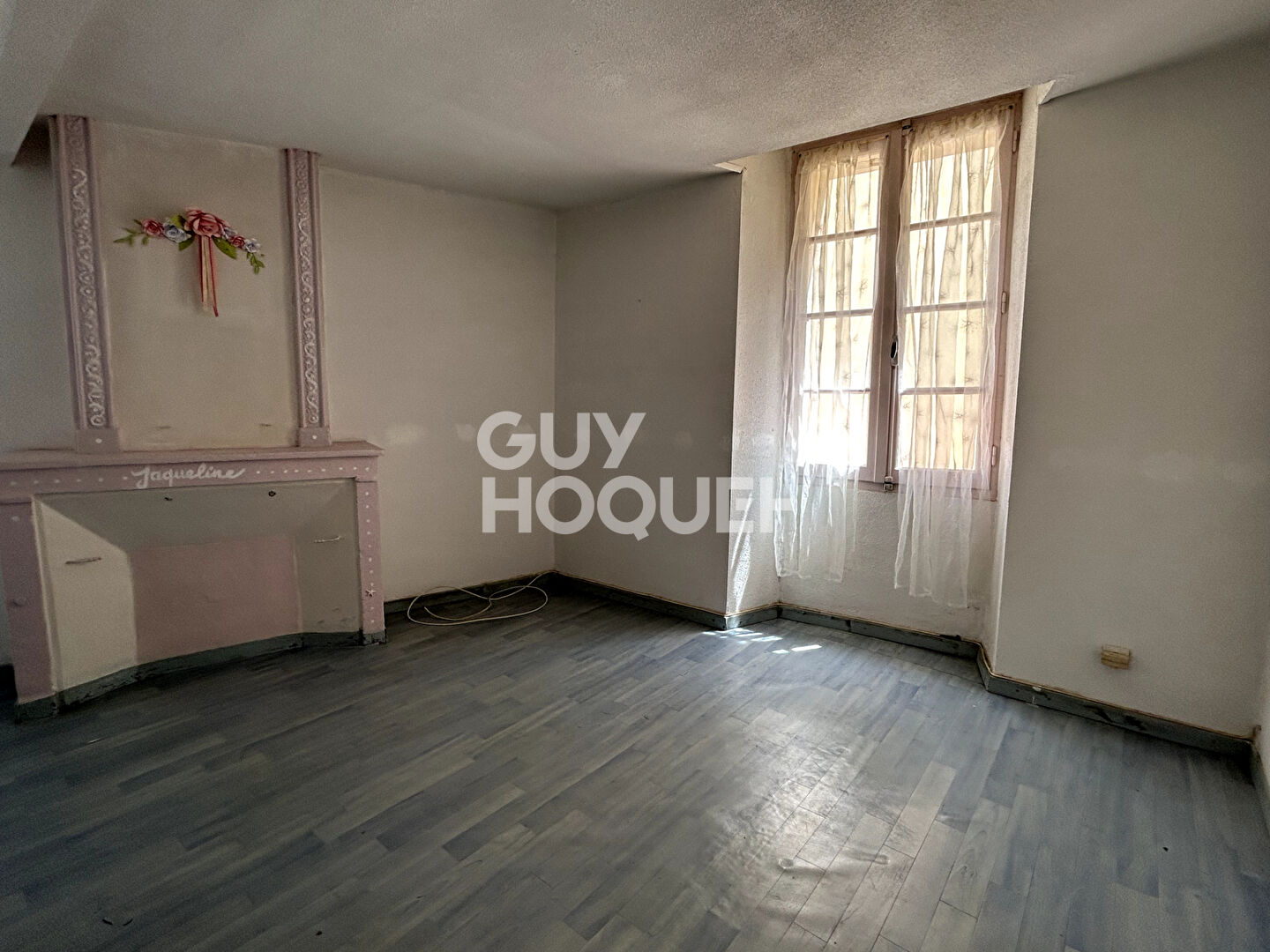 Immeuble de rapport à Céret - 2 appartements