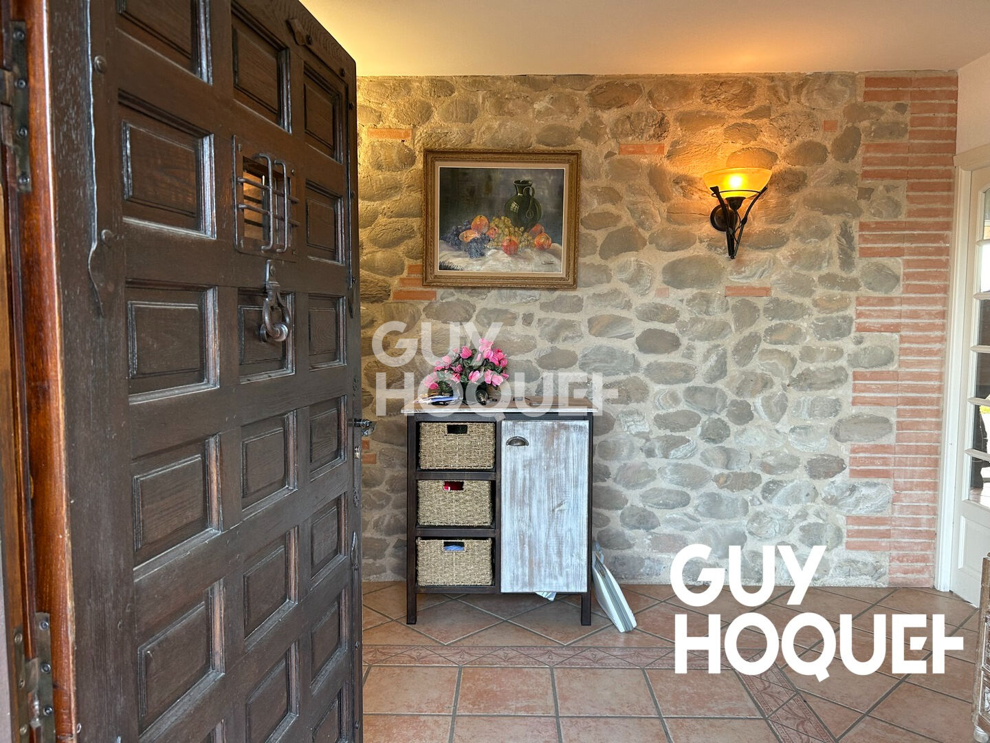 Villa 220M2 - Vue exceptionnelle