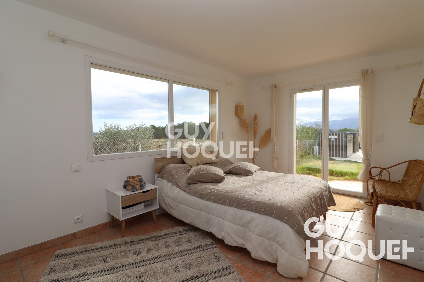 Villa 220M2 - Vue exceptionnelle