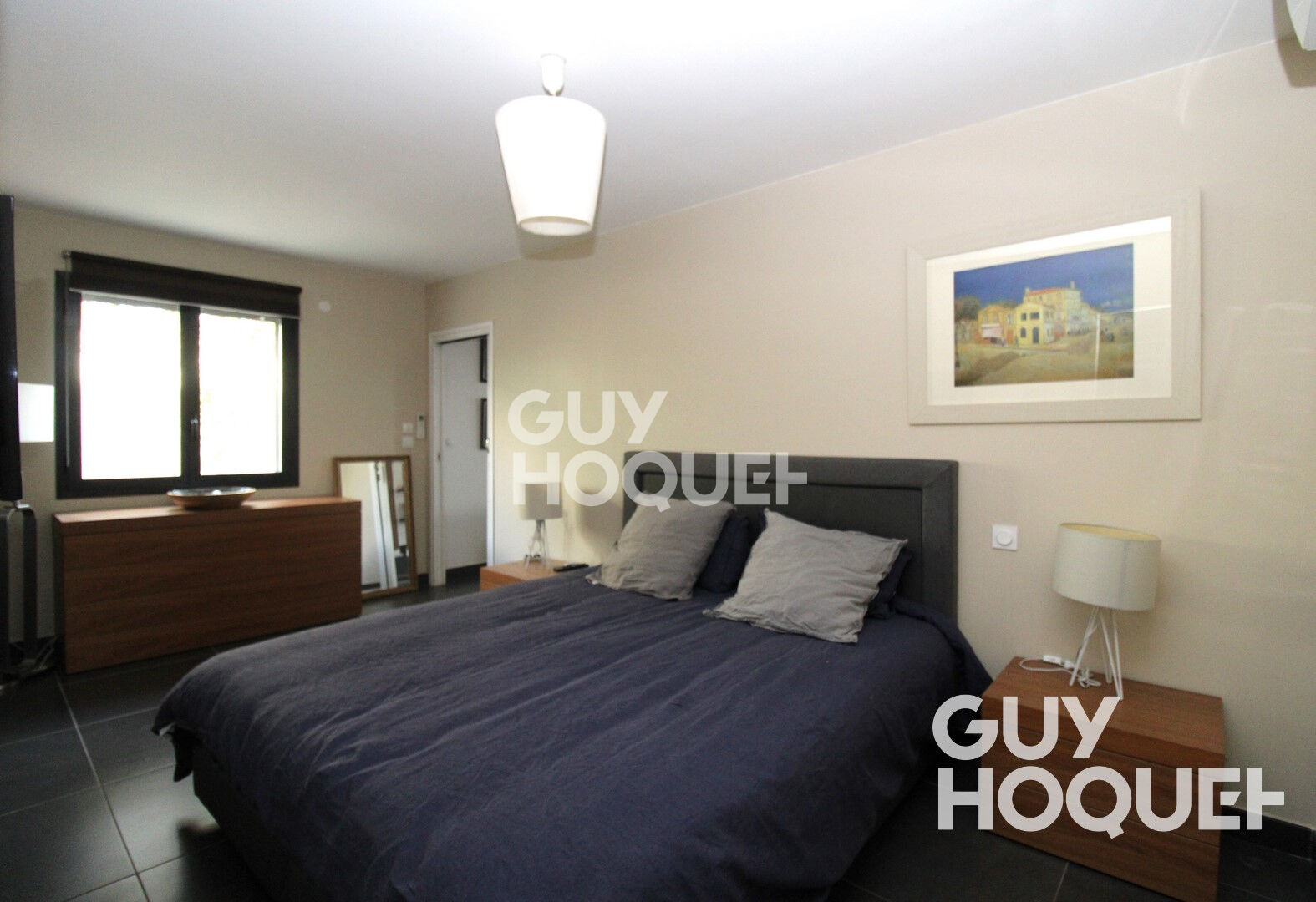 Villa quartier prisé, splendide terrasse avec VUE et grand garage