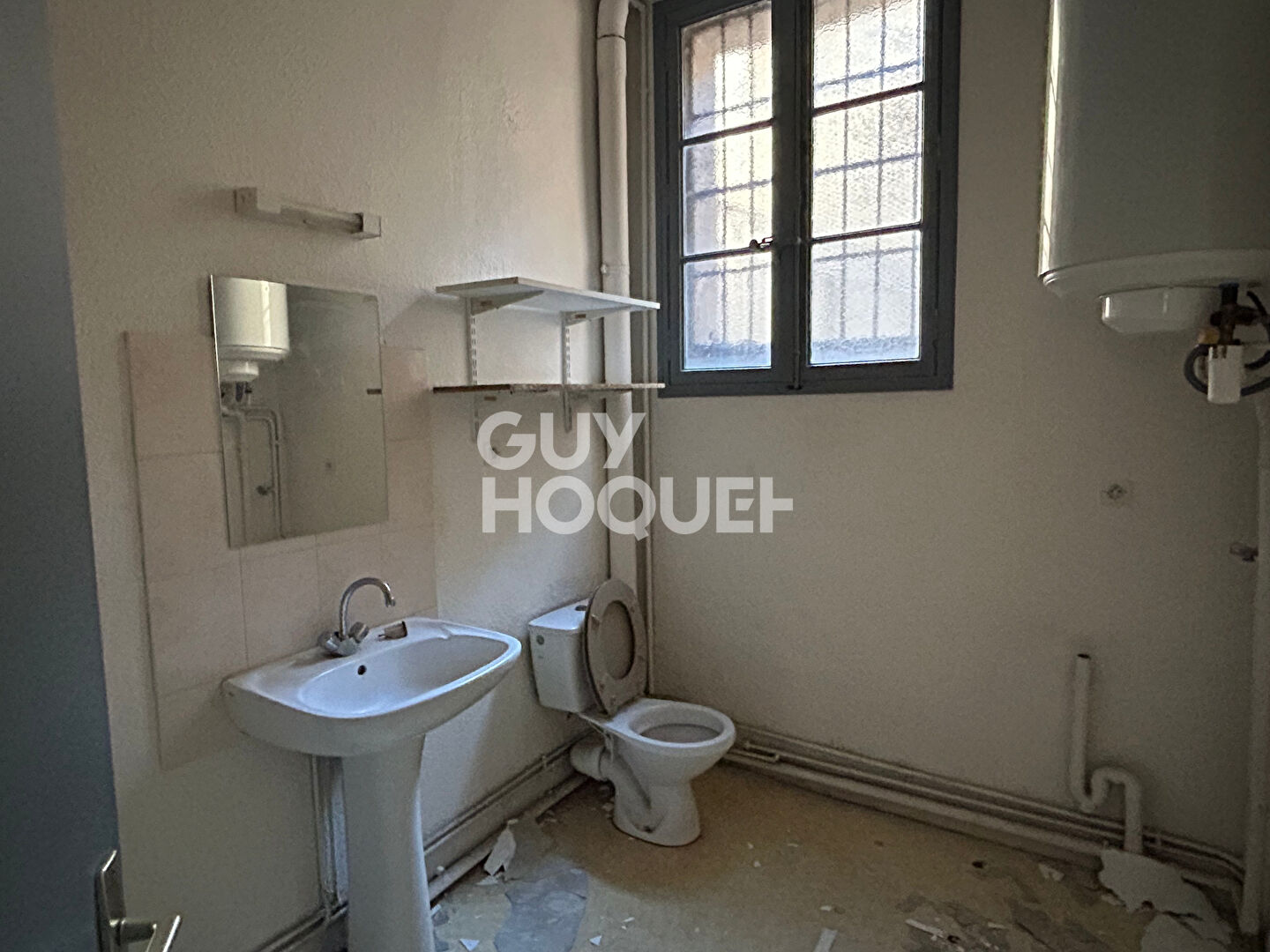 Immeuble Perpignan 5 appartements