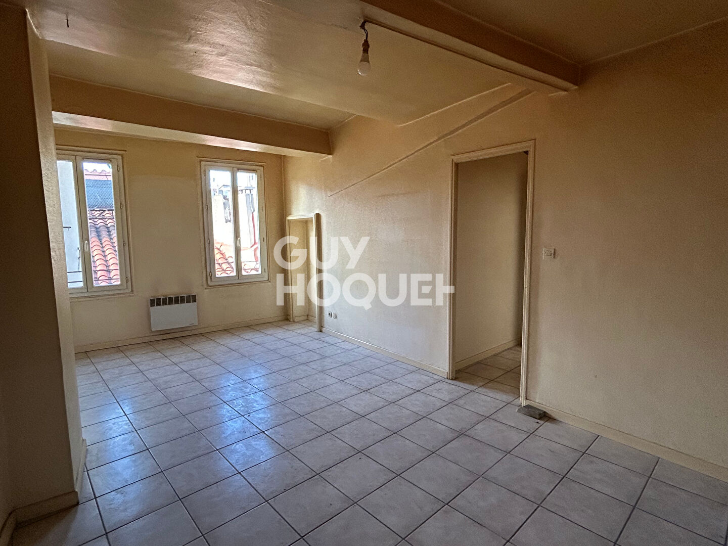 Immeuble Perpignan 5 appartements