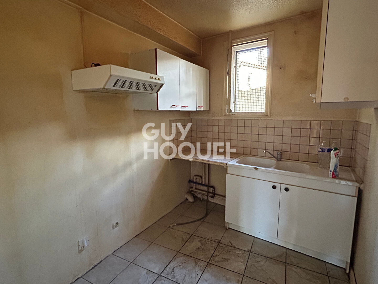 Immeuble Perpignan 5 appartements