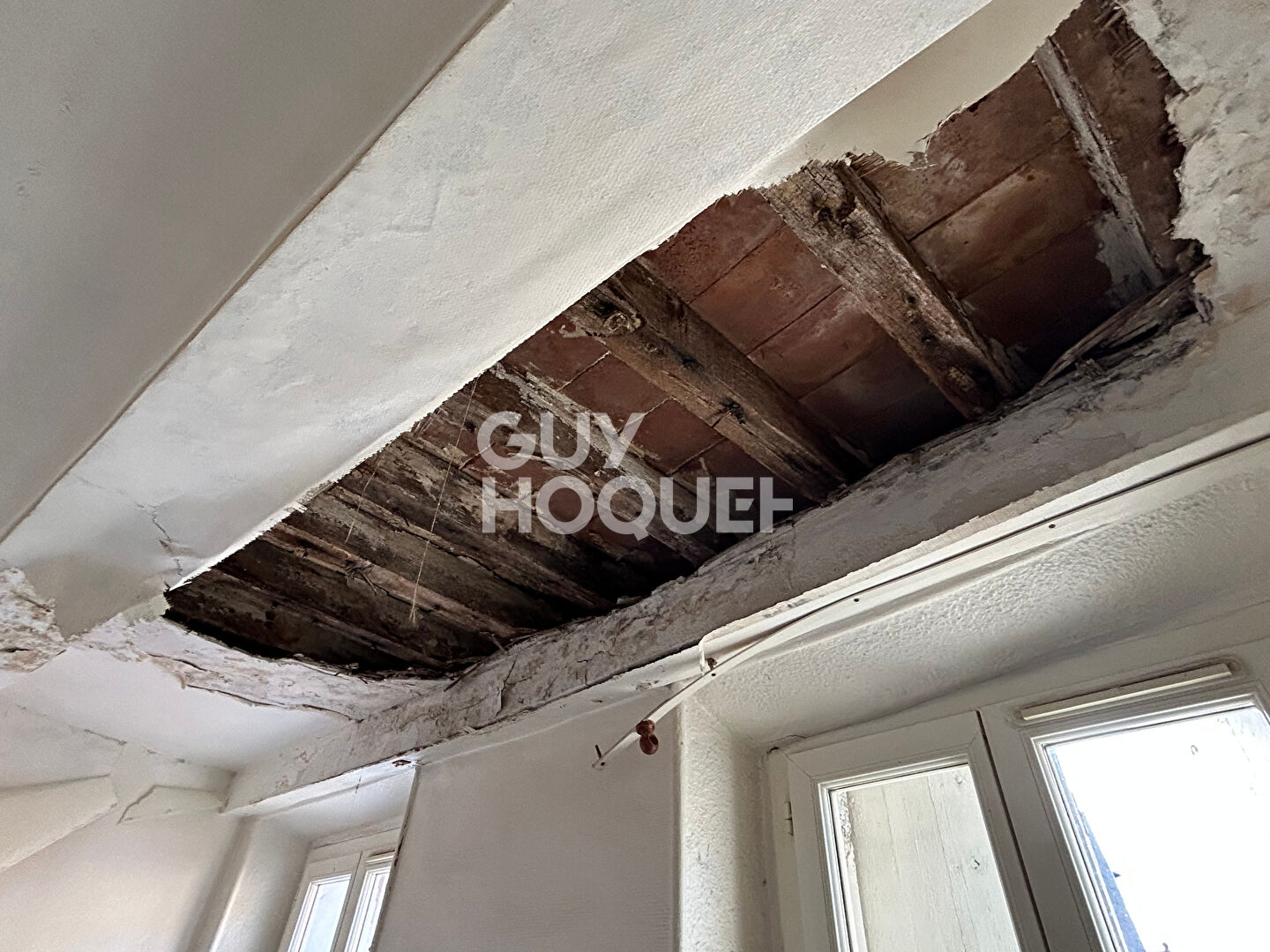 Immeuble Perpignan 5 appartements