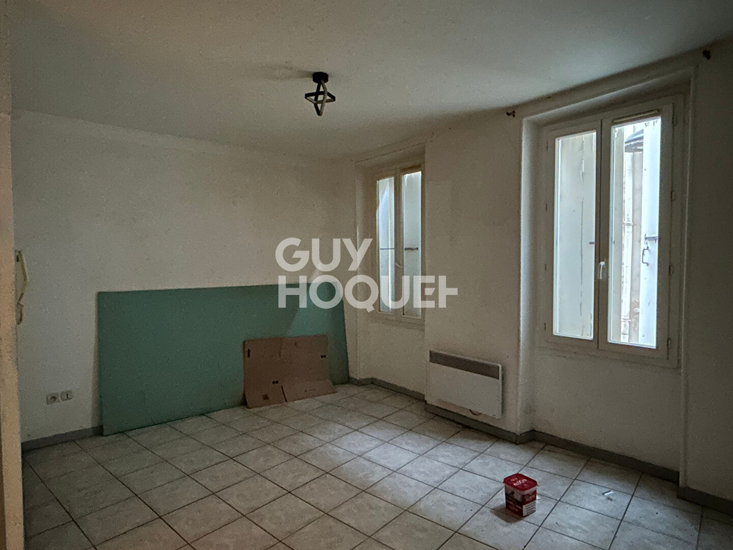 Immeuble Perpignan 5 appartements