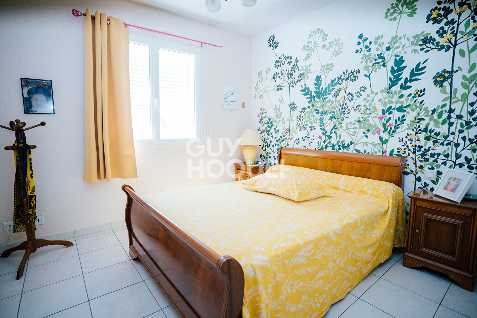 Maison sans vis à vis avec terrasse et garage - Bages