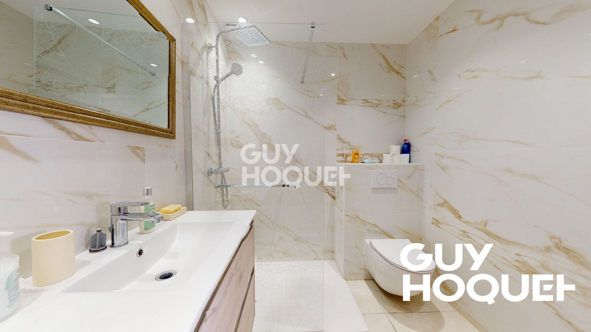 VENTE : maison de 4 pièces à VILLENEUVE DE LA RAHO