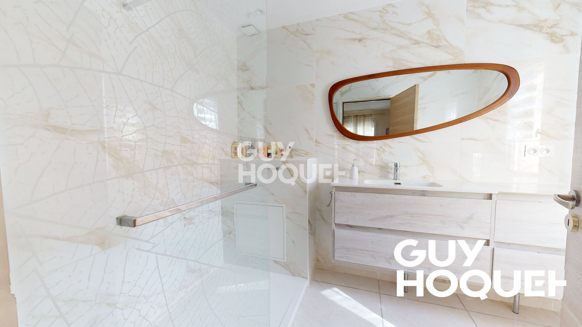 VENTE : maison de 4 pièces à VILLENEUVE DE LA RAHO