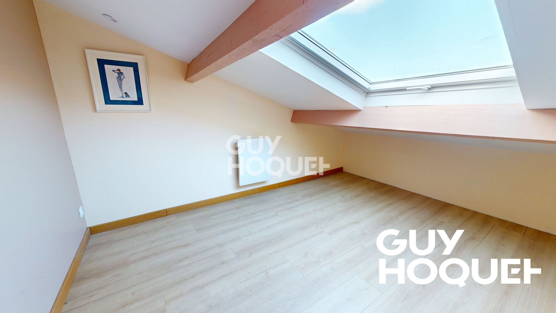 VENTE : maison de 4 pièces à VILLENEUVE DE LA RAHO