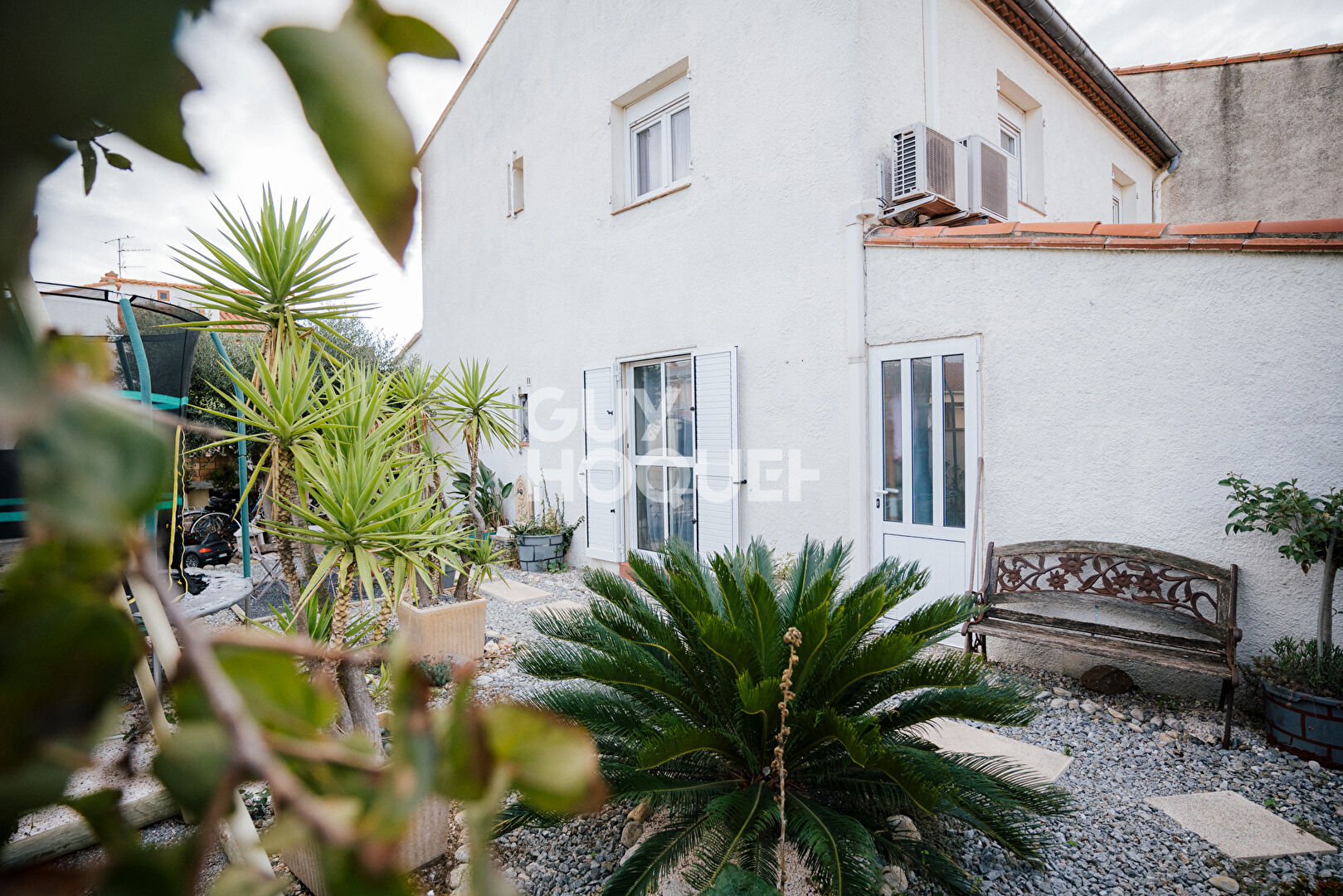 VILLA 3 Faces - 117m2 Corneilla-del-vercol