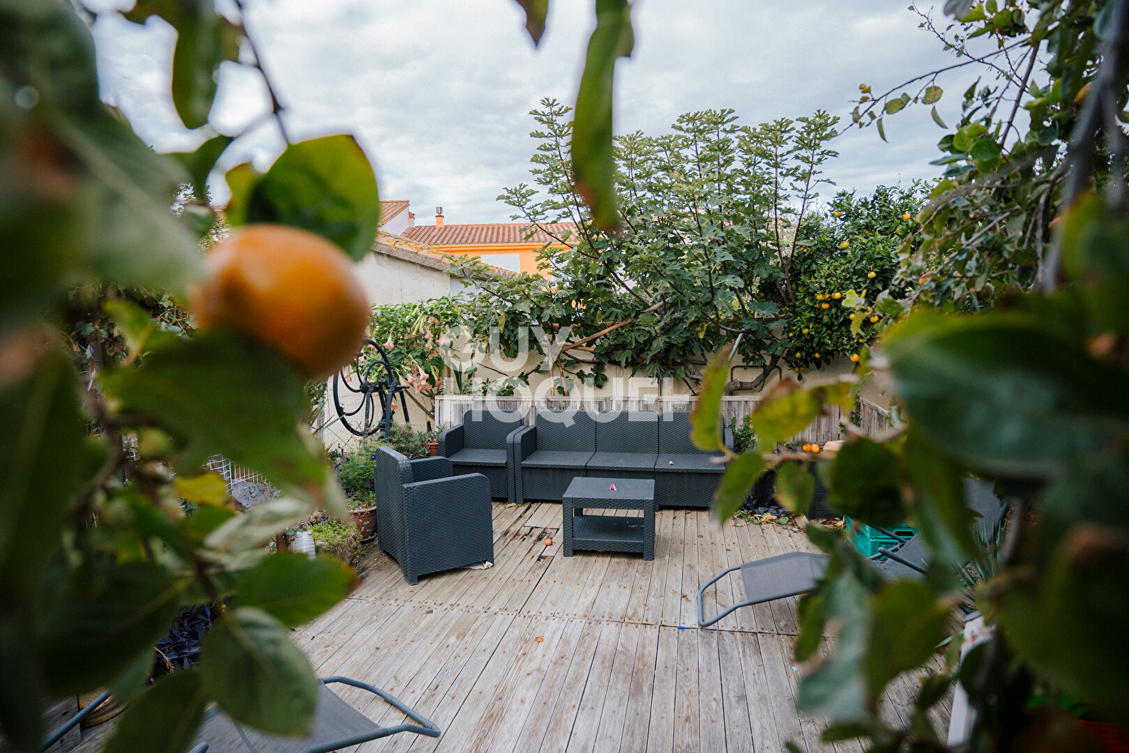 VILLA 3 Faces - 117m2 Corneilla-del-vercol