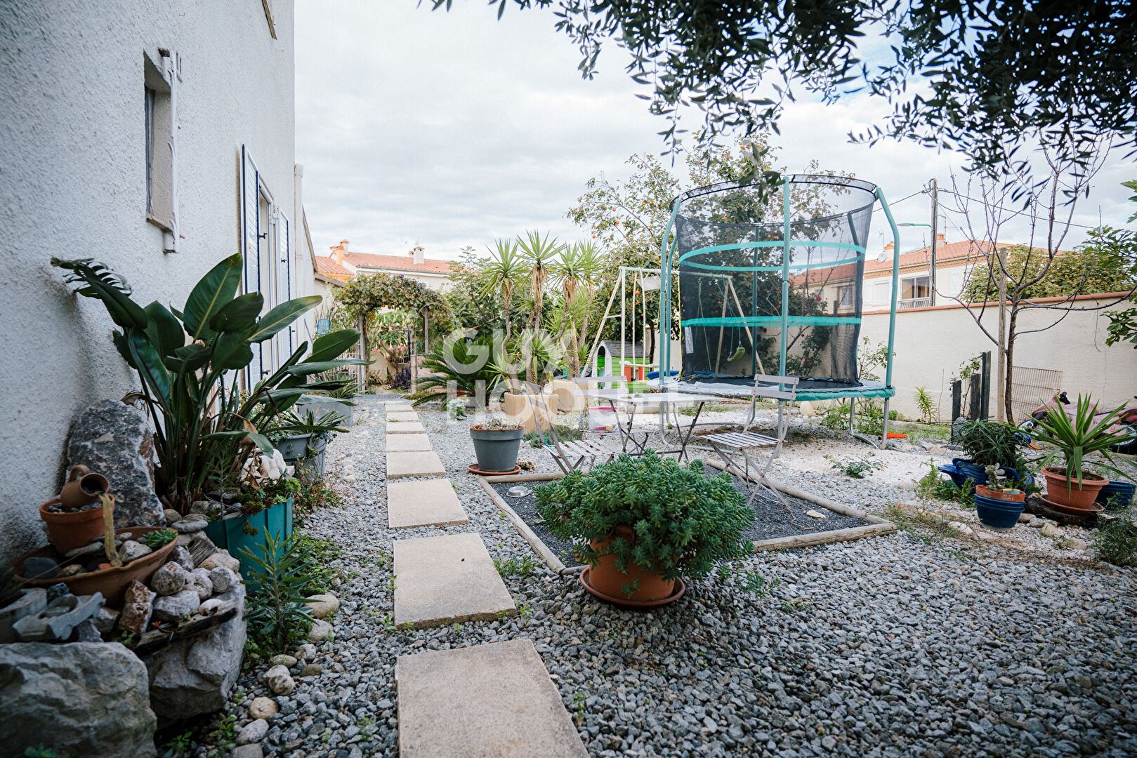 VILLA 3 Faces - 117m2 Corneilla-del-vercol