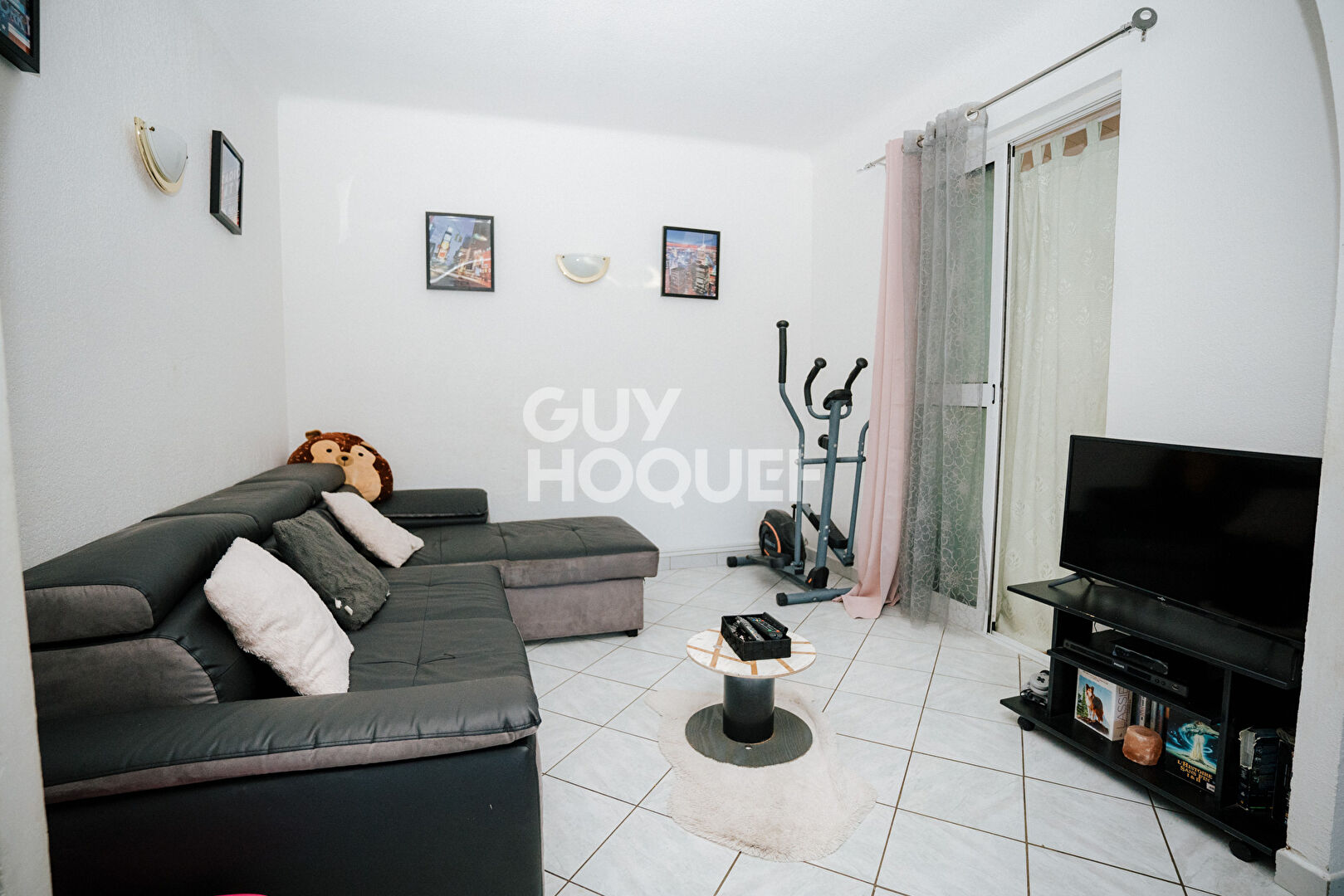 VILLA 3 Faces - 117m2 Corneilla-del-vercol