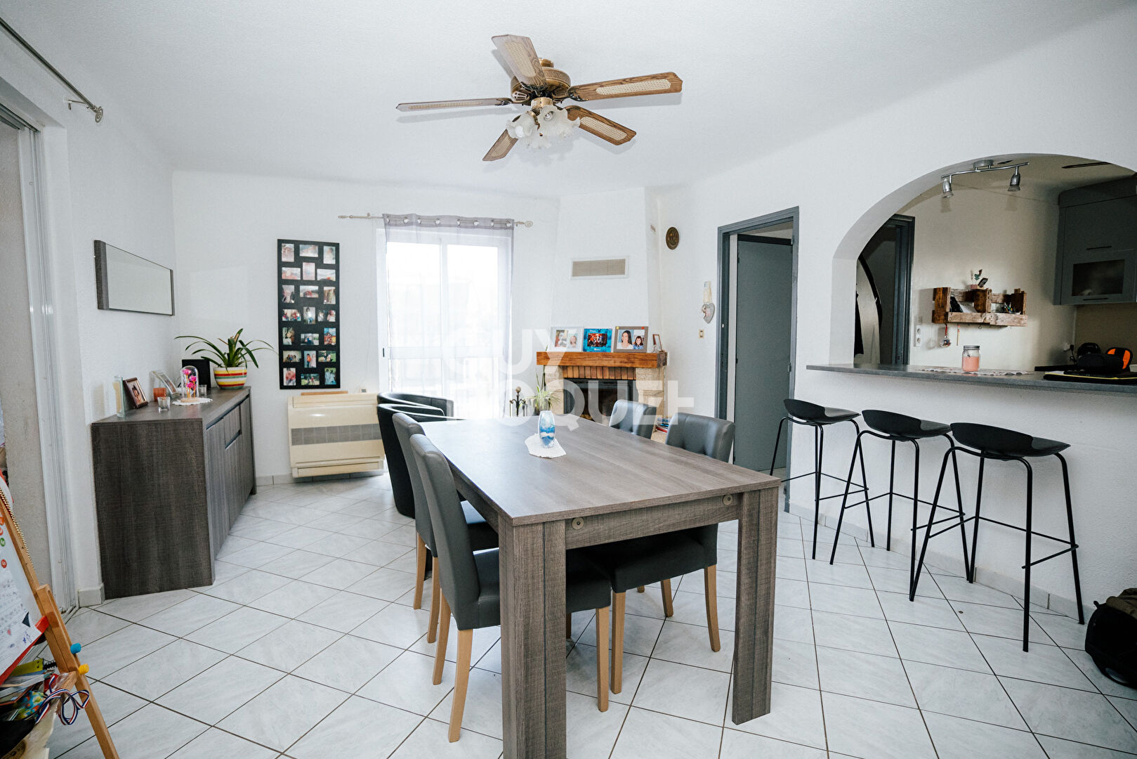 VILLA 3 Faces - 117m2 Corneilla-del-vercol