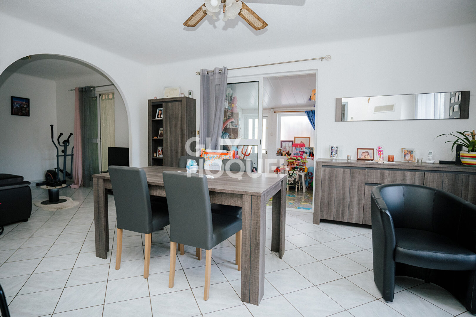 VILLA 3 Faces - 117m2 Corneilla-del-vercol