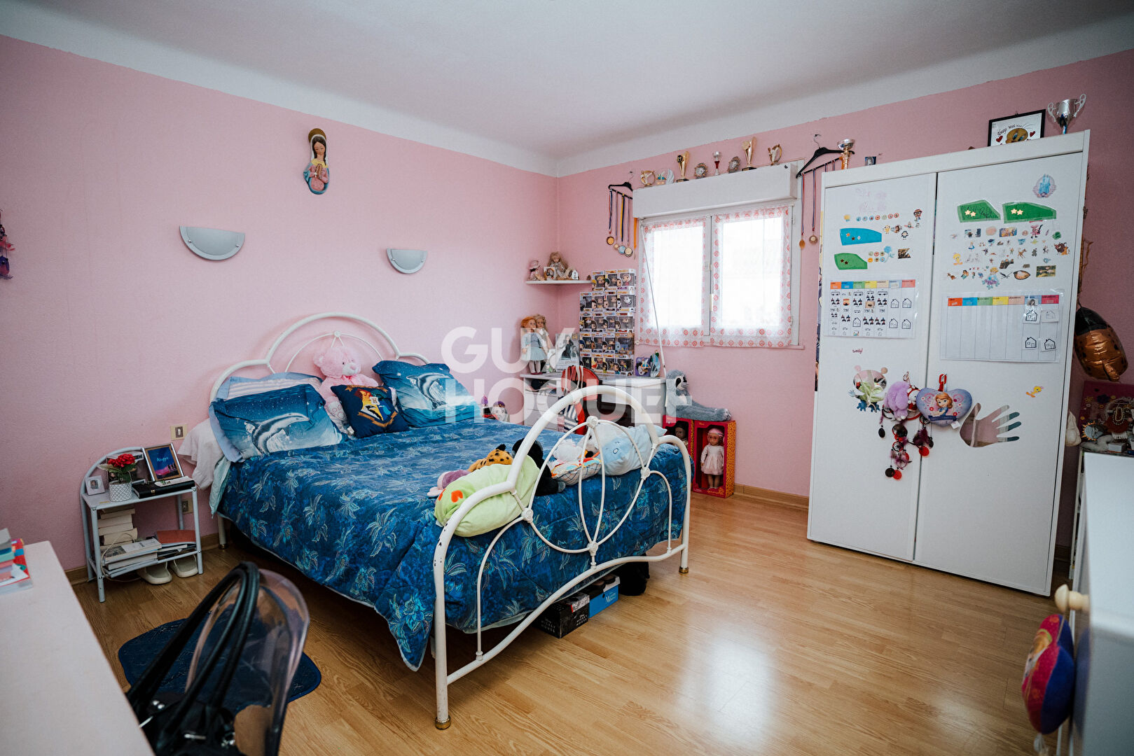 VILLA 3 Faces - 117m2 Corneilla-del-vercol