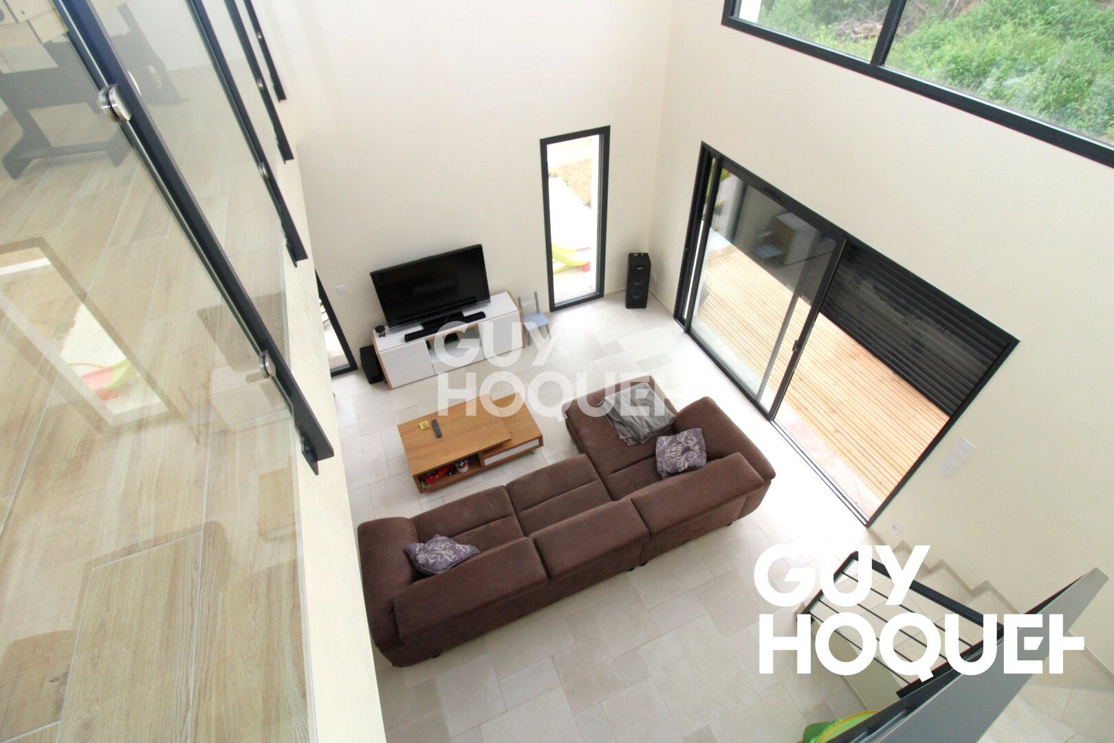 VILLA 5 Chambres - 190m2 - Suite parentale en RDC