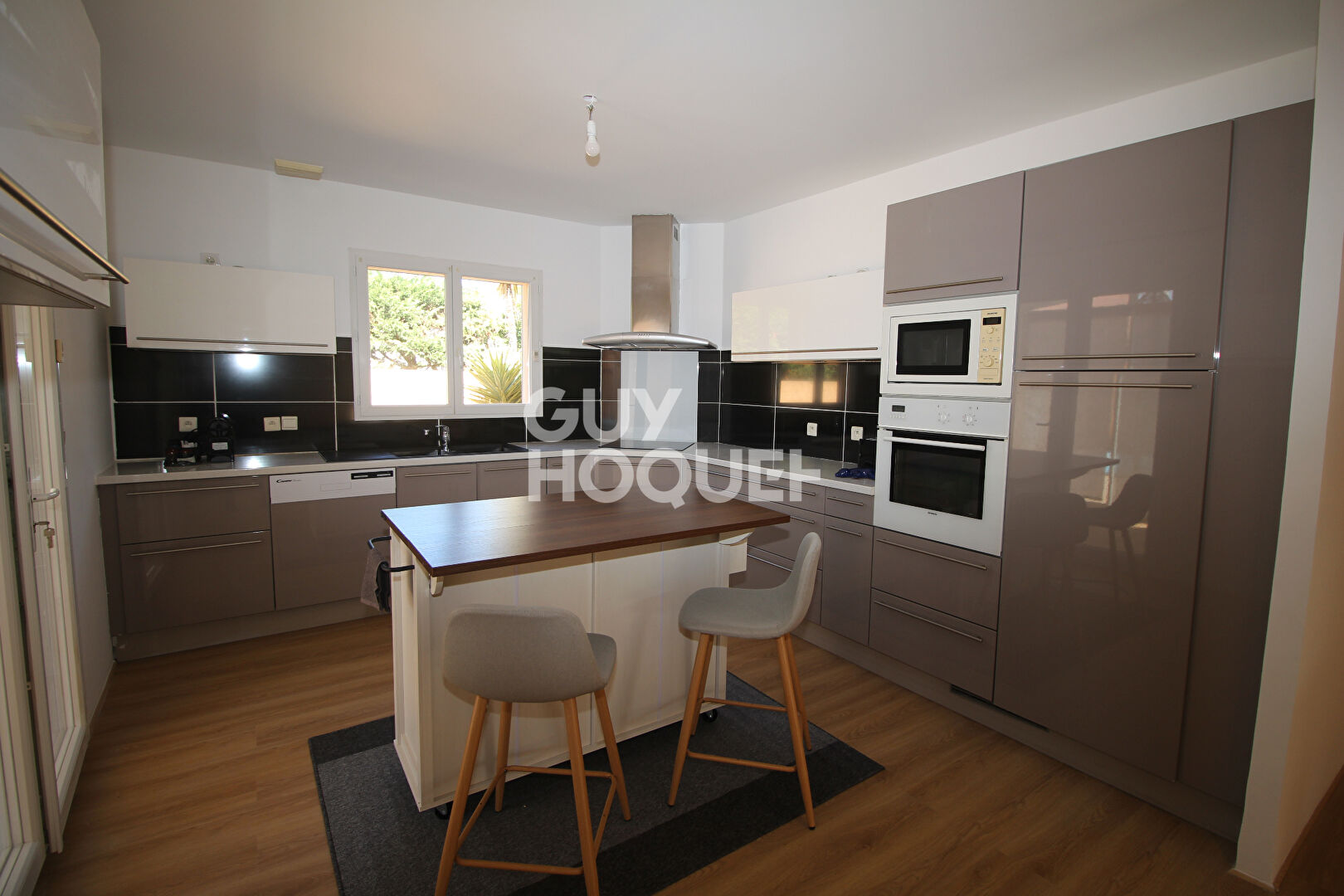 Jolie Villa 4 faces  plain-pied proche du Lac