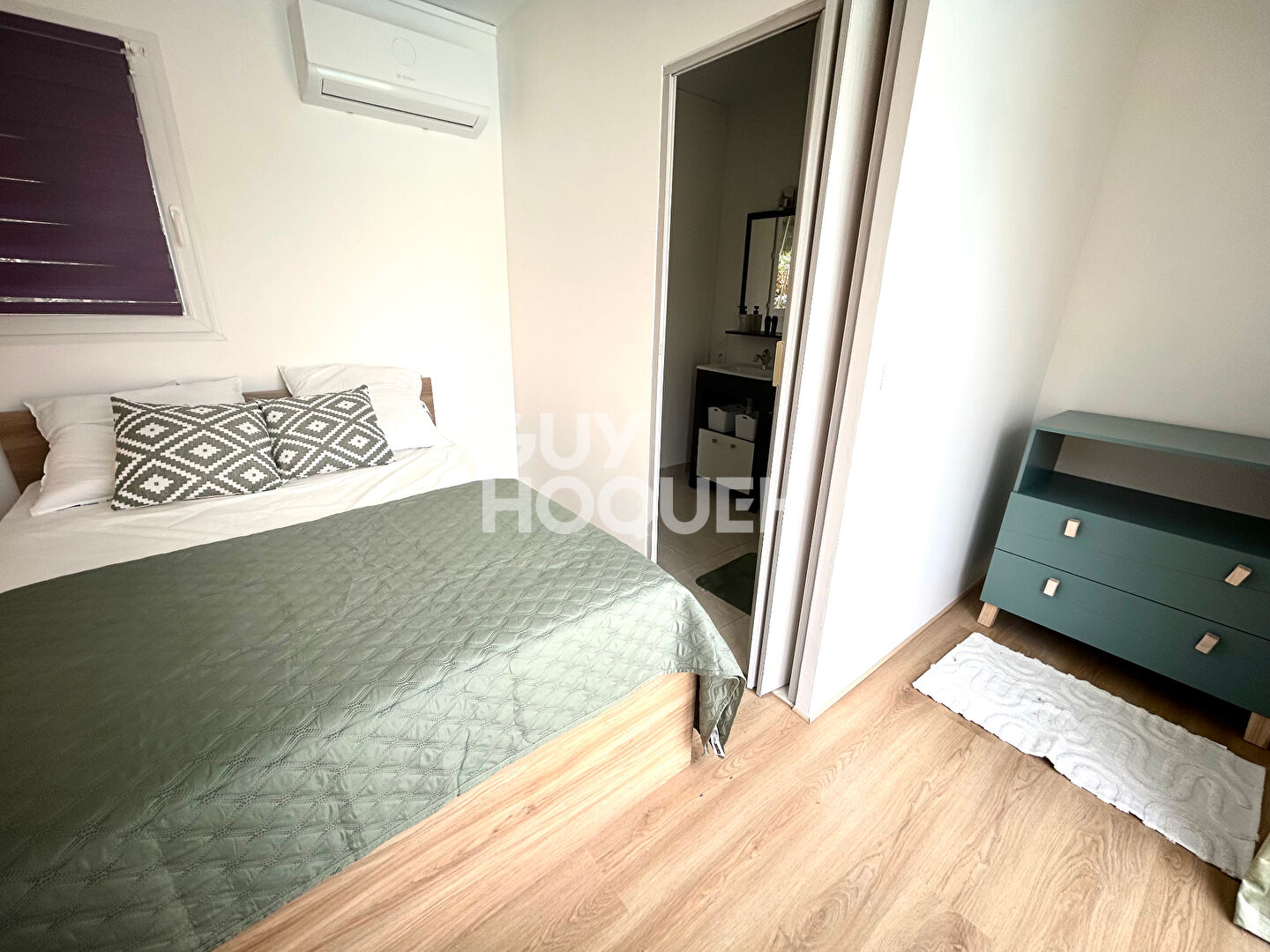 Jolie Villa 4 faces  plain-pied proche du Lac