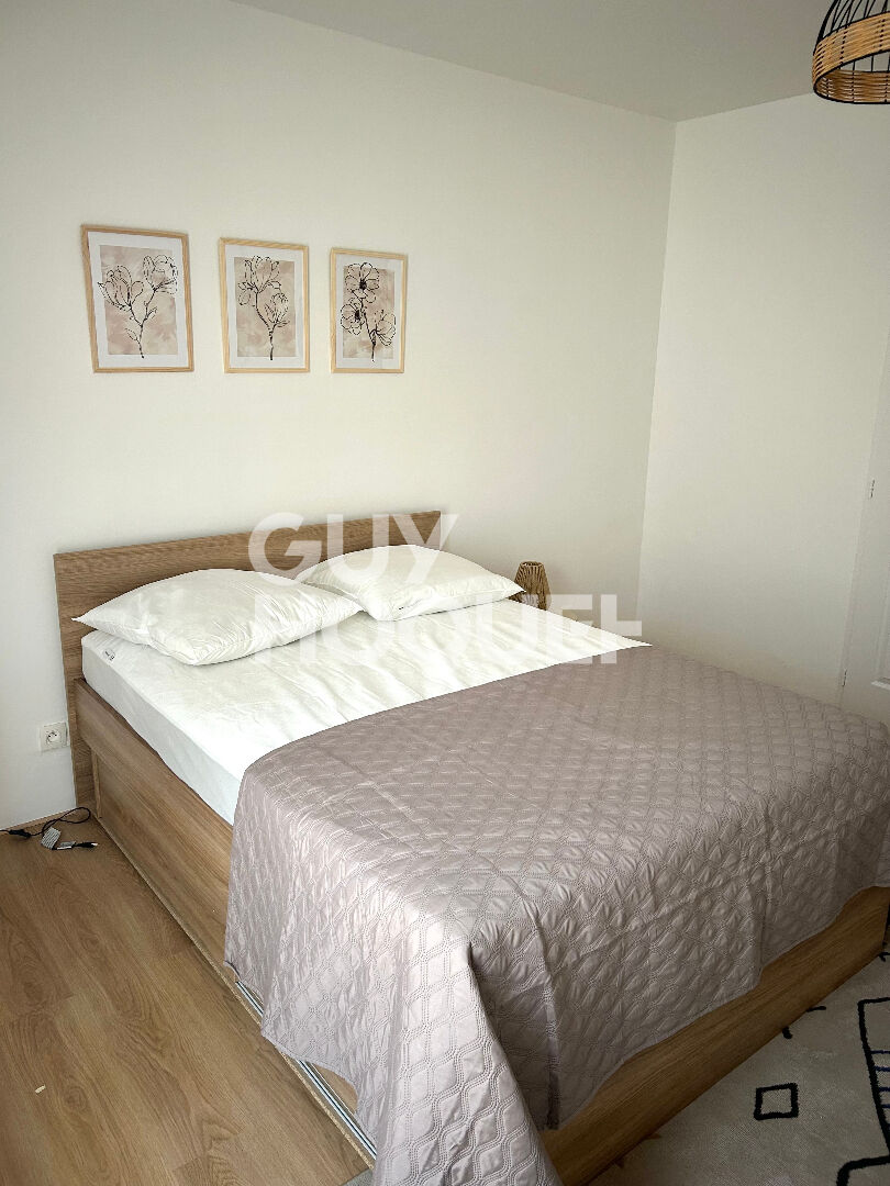 Jolie Villa 4 faces  plain-pied proche du Lac